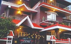 Coorg Homeland Homestay -With Kitchenette